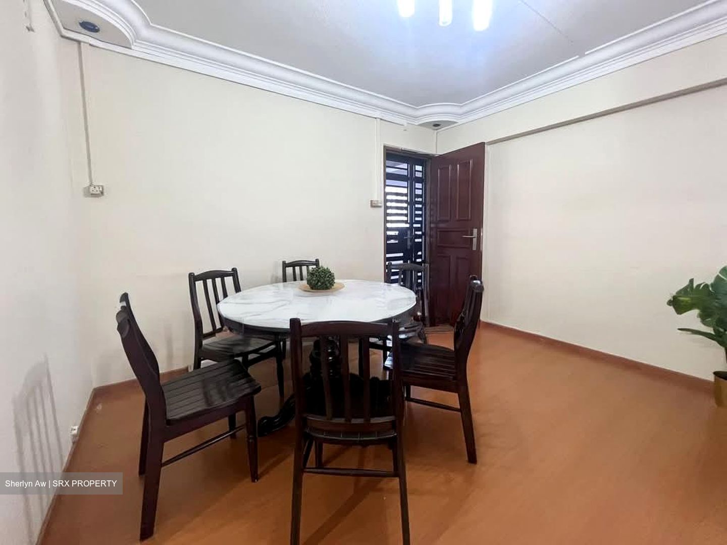 Blk 324 Yishun Rivergreen (Yishun), HDB Executive #582305321